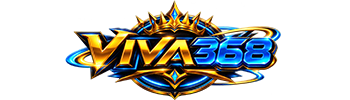 VIVA368      Logo